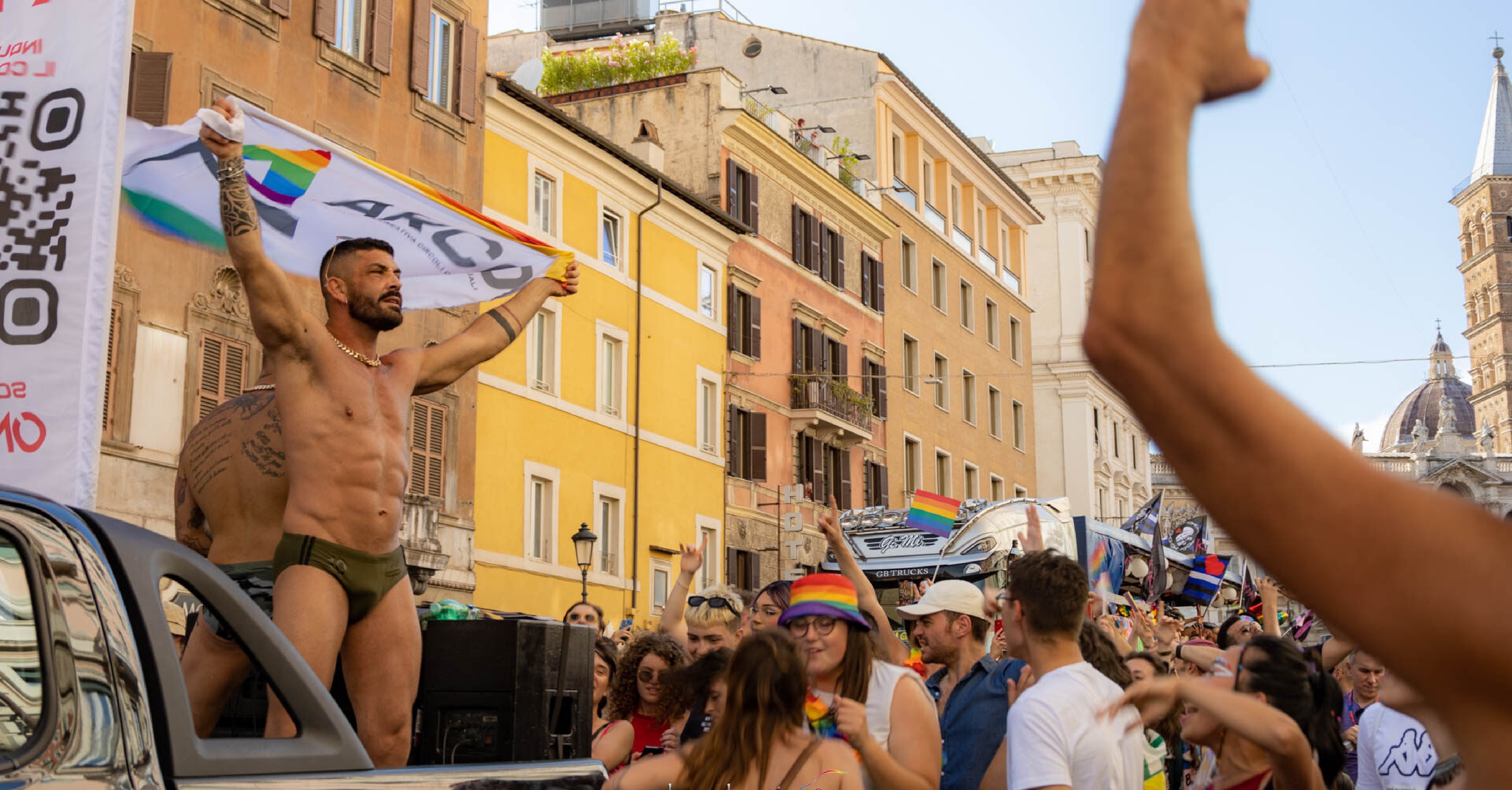 Immagine hero ARCO